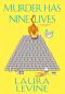 [A Jaine Austen Mystery 14] • Murder Has Nine Lives